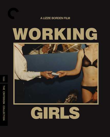 Blu-ray Review: Criterion's WORKING GIRLS, A Day in the Sex Worker Life
